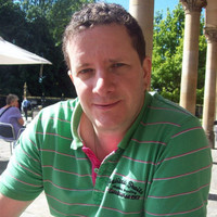 Stuart Bissitt