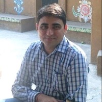 Ghanshyam Vyas