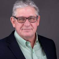 Glenn Wheeler