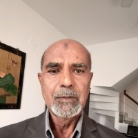 Ansar Rizvi Rizvi