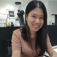 Monique Yip