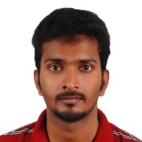 Nishanth Chitumothu