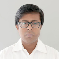 Subhasish Chakrabarty