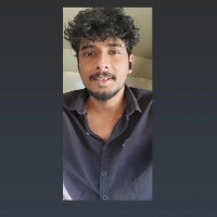 Ashish Shetty