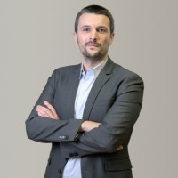 Yuri Monti