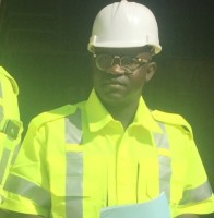 Buro Diallo
