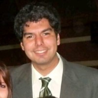 Claudio Venegas