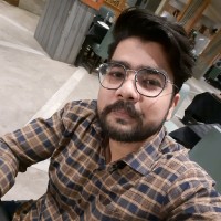 Muzammil Shaikh