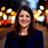 Abigail Jenkins, ABV