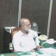 Syed Afaq Ali