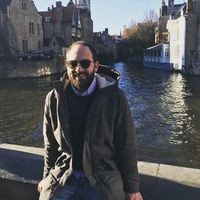 Antonio Guglielmucci