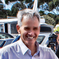 John Spence