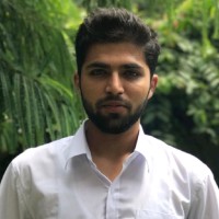 Rishab Saini