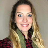 Rachael Ward