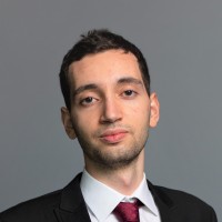 Omar Elkhouri