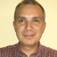 Gerardo Rodriguez Mateos