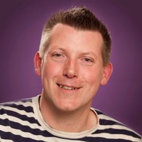 John Laridon Tuinenmetgevoel