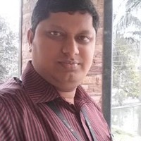 Bikramjit Chanda
