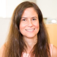 Pilar Cabrera Muñoz