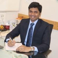 Dr. Narendra Motarwar
