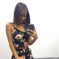 Jaqueline Santos