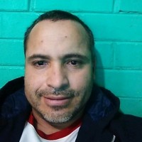 Luis Carlos Juárez Ortiz
