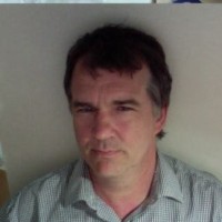 Tom Davis