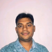 Krishna Kumar Gupta