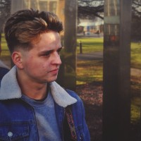 Daniel Whitlock