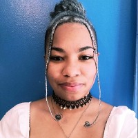 Ember Smith