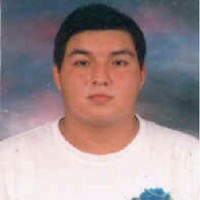 Jose Vasconez Lopez
