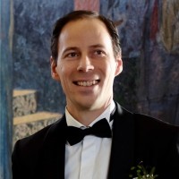 Philip Buraas