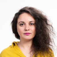 Radina Lazova