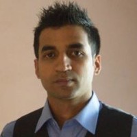 Arjun Bhandari