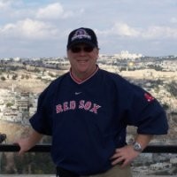Rick Harvey
