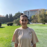 Özge Kavasoğlu
