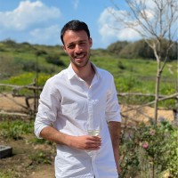 Ofek Naidorf