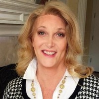 Christine Ford