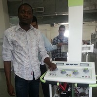 Claude Mbiami NJANANG