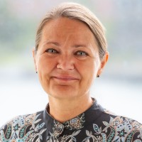 Lene Gram Herborg