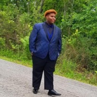 D'Andre Harrison