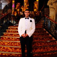 Shadi Salame