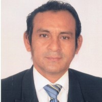 Freddy Loor Espinoza