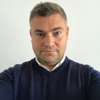Paul Abel