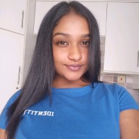 Natalia Reddy