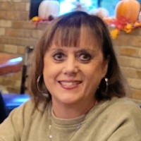 Yvonne Witham