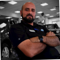 Mahmoud Alshami