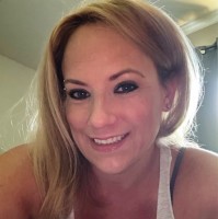 Melissa Eberhart