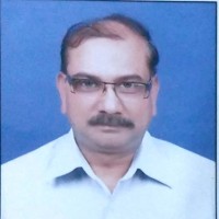 SANTOSH B.