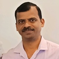 Saju chacko